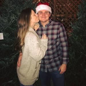 Meet your Posher, Nick